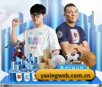 亚星 APP